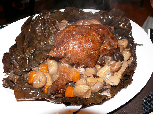 Mùa thu Hàng Châu